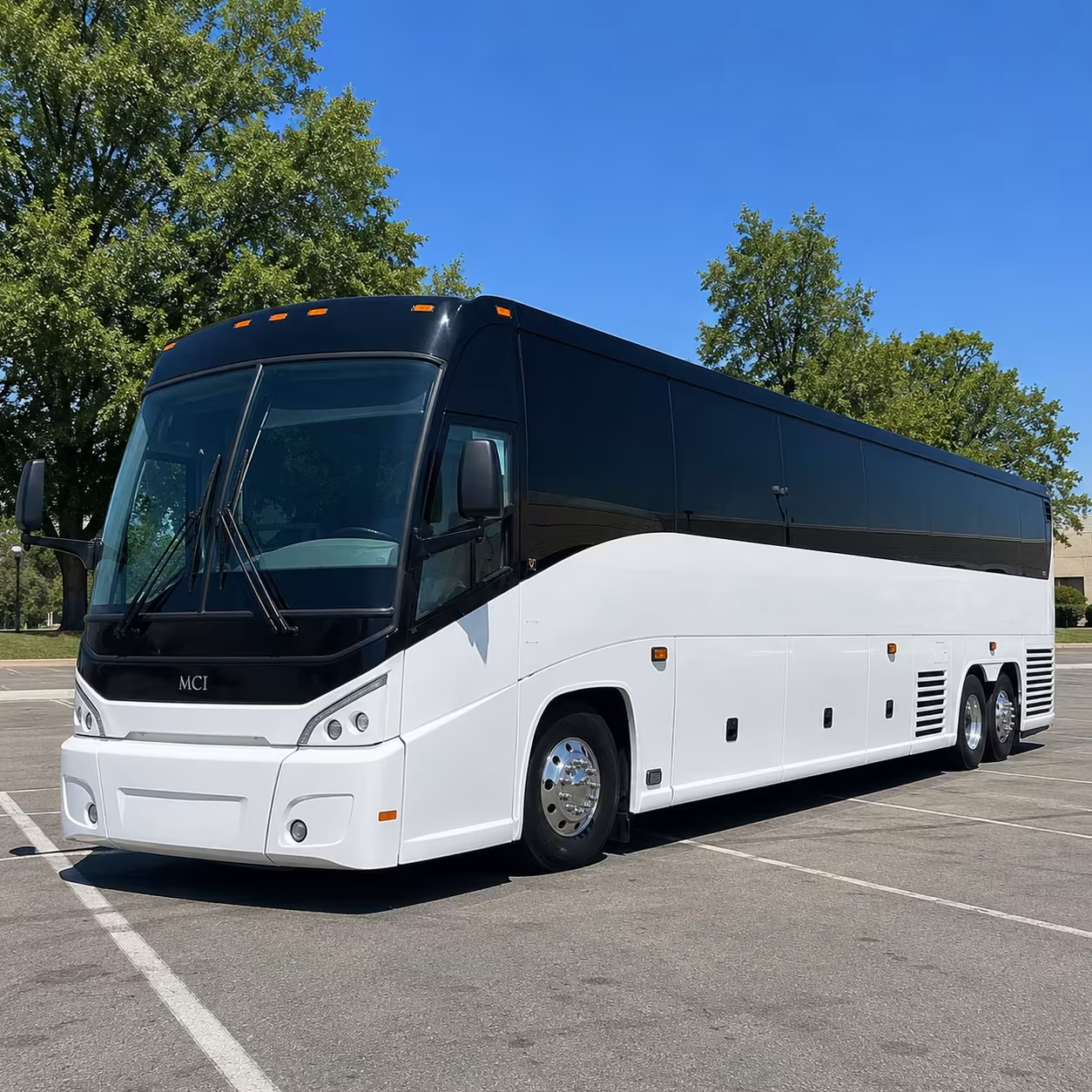 church retreat and pilgrimage bus rentals in lowell
