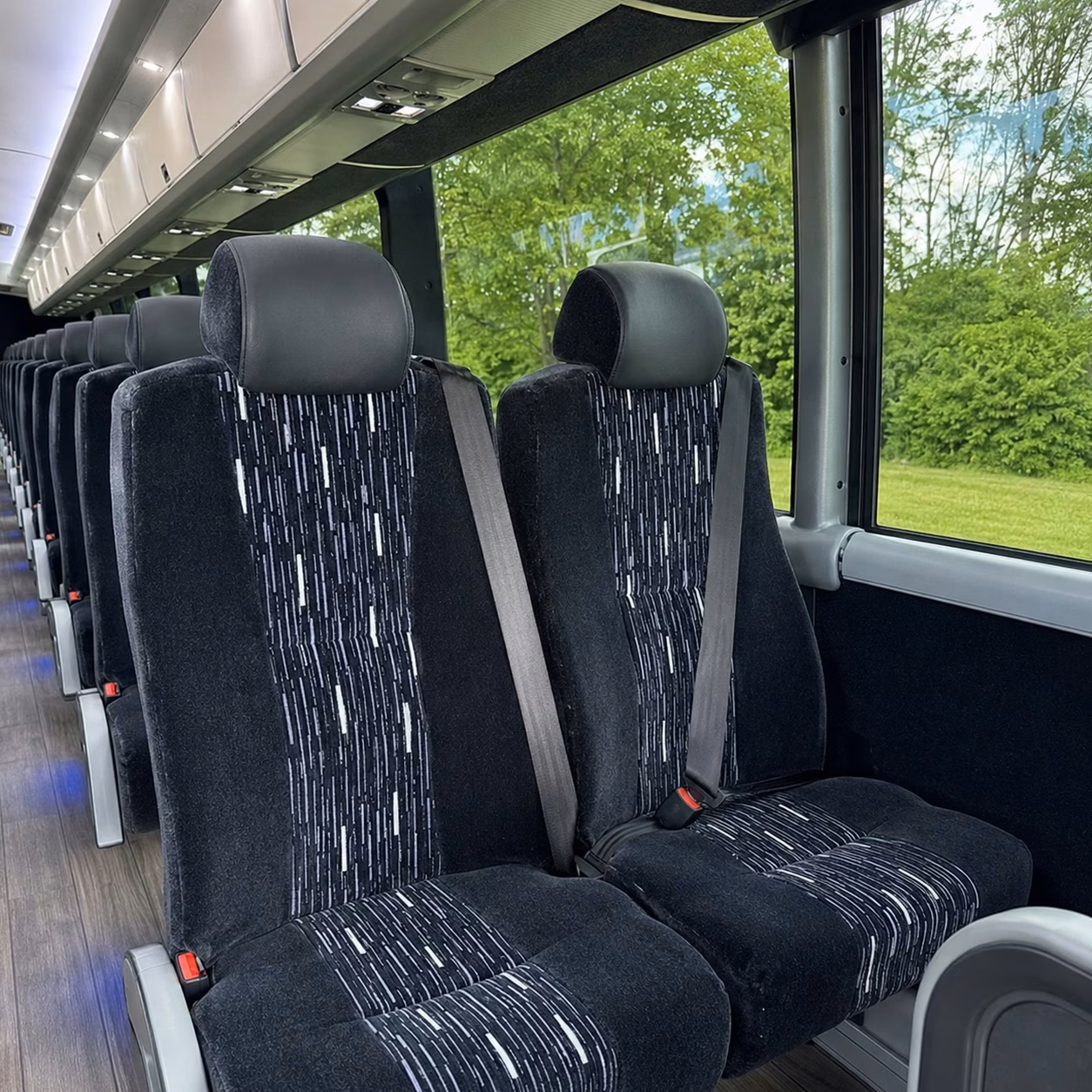 compare lowell bus rentals in minutes not days