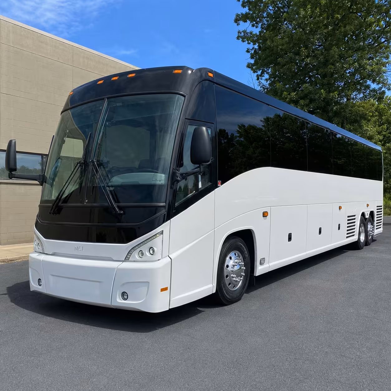 conference and convention transportation for lowell faith communities