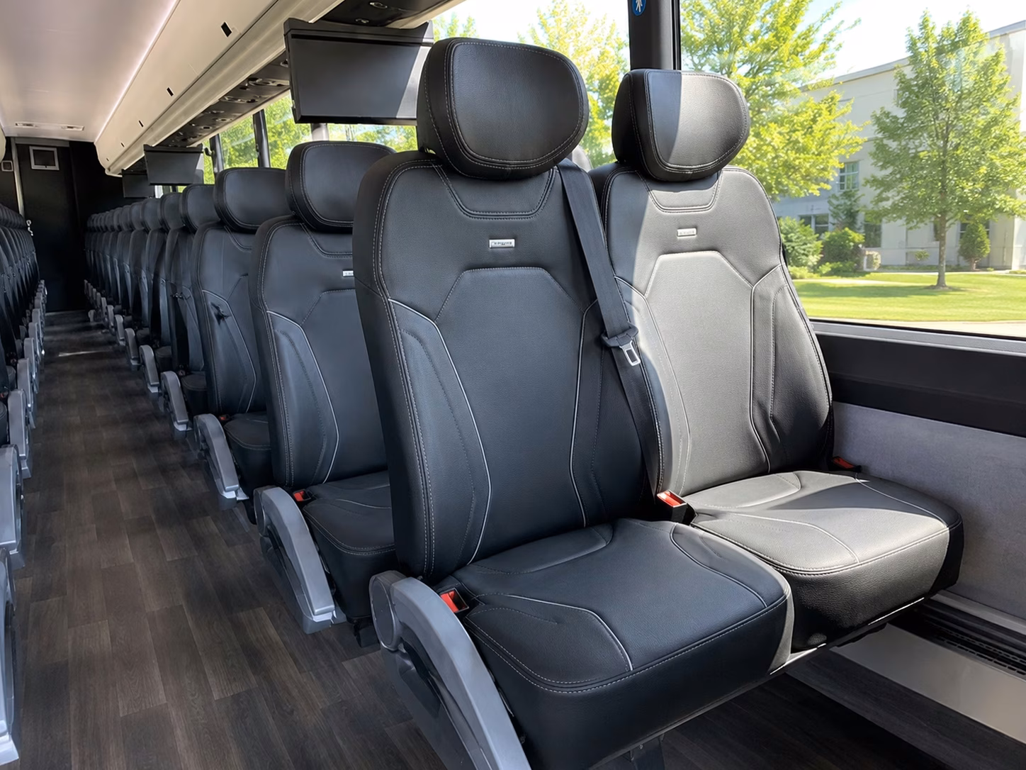 how where and when you re traveling affects your bus rental rate in lowell