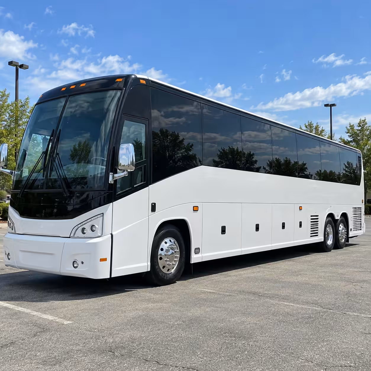 lowell charter bus rentals to boston logan airport