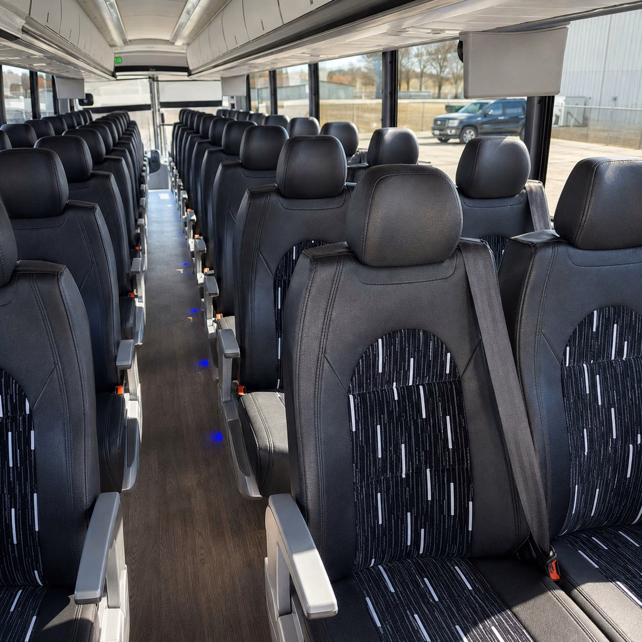 lowell charter buses for concerts festivals and private events