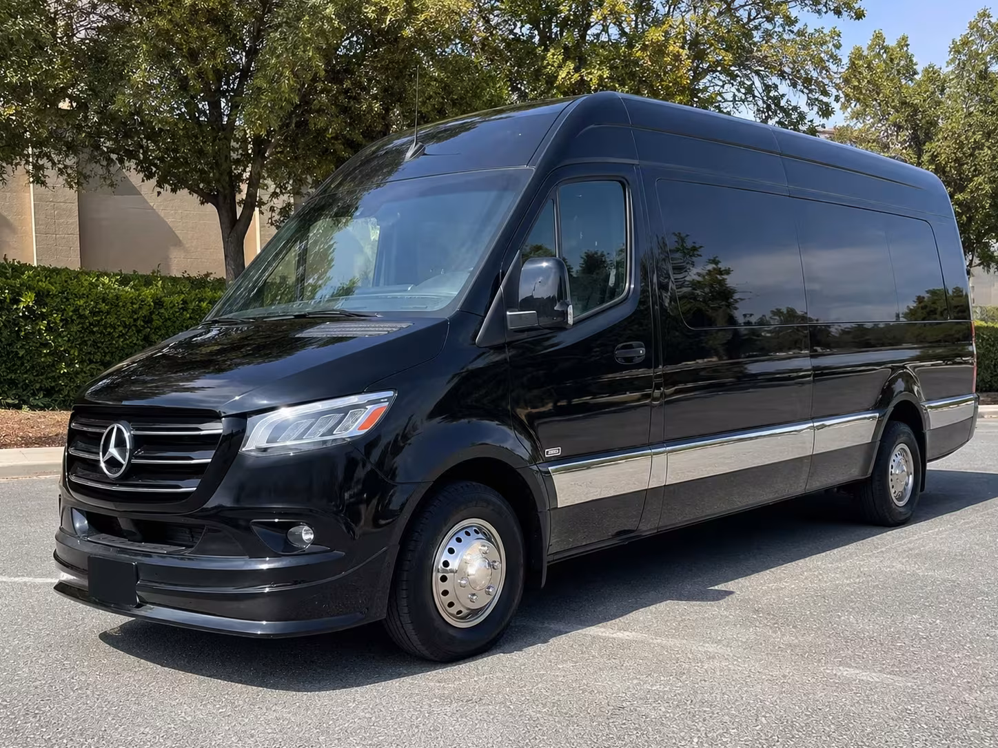 lowell concert transportation