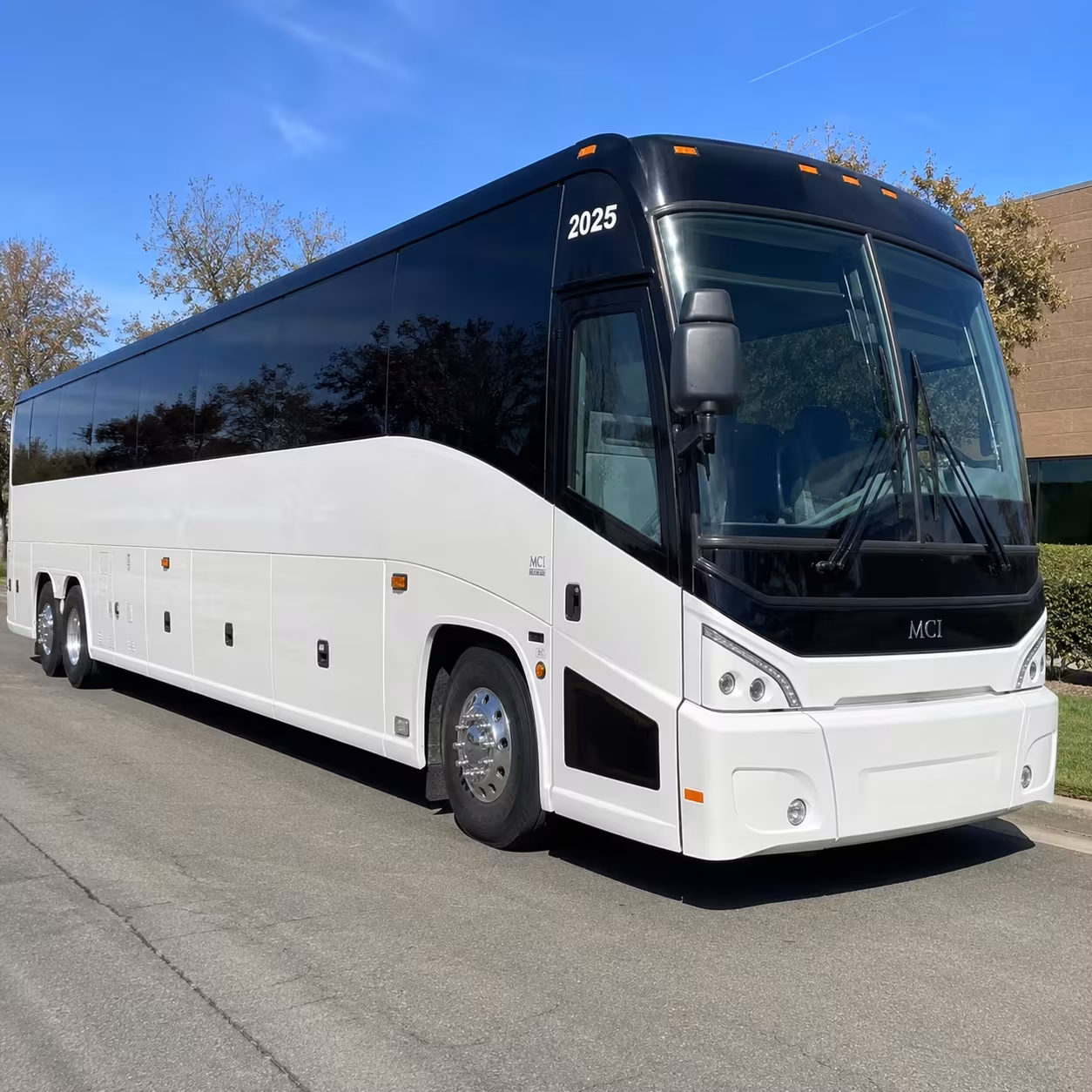lowell corporate transportation services