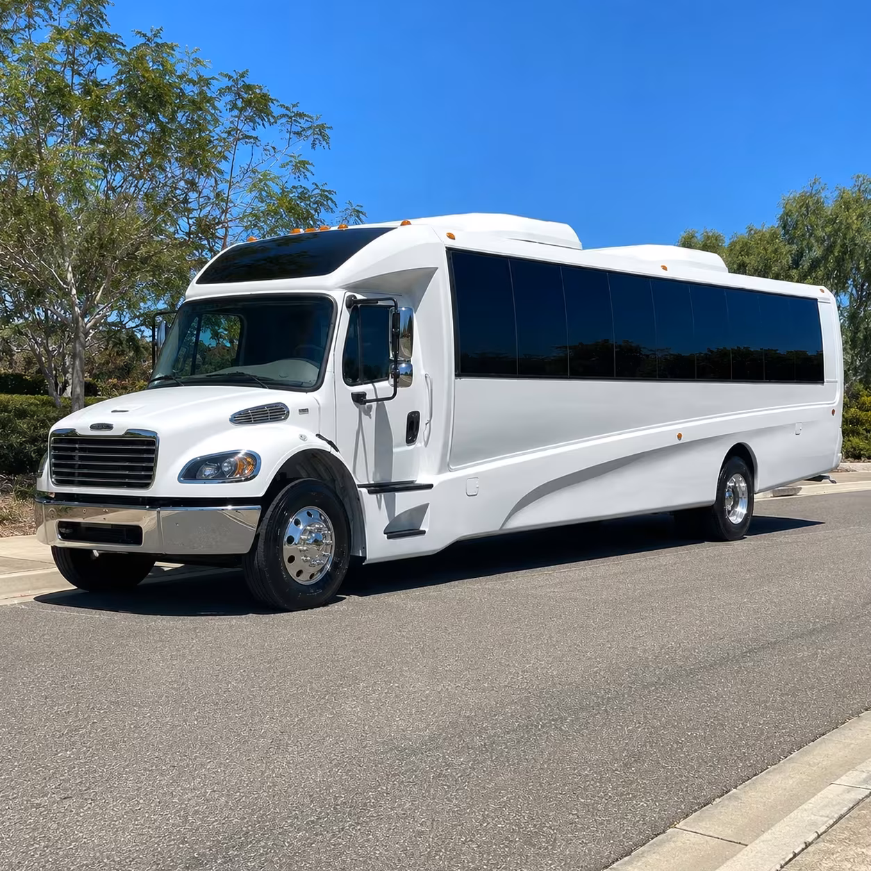 lowell event transportation