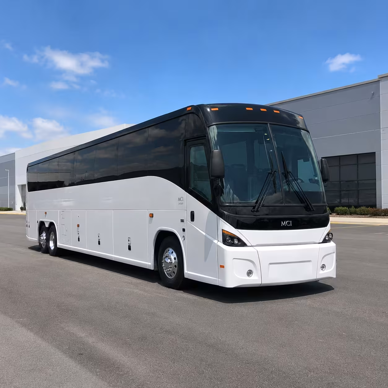 lowell group transportation to the state house and federal offices
