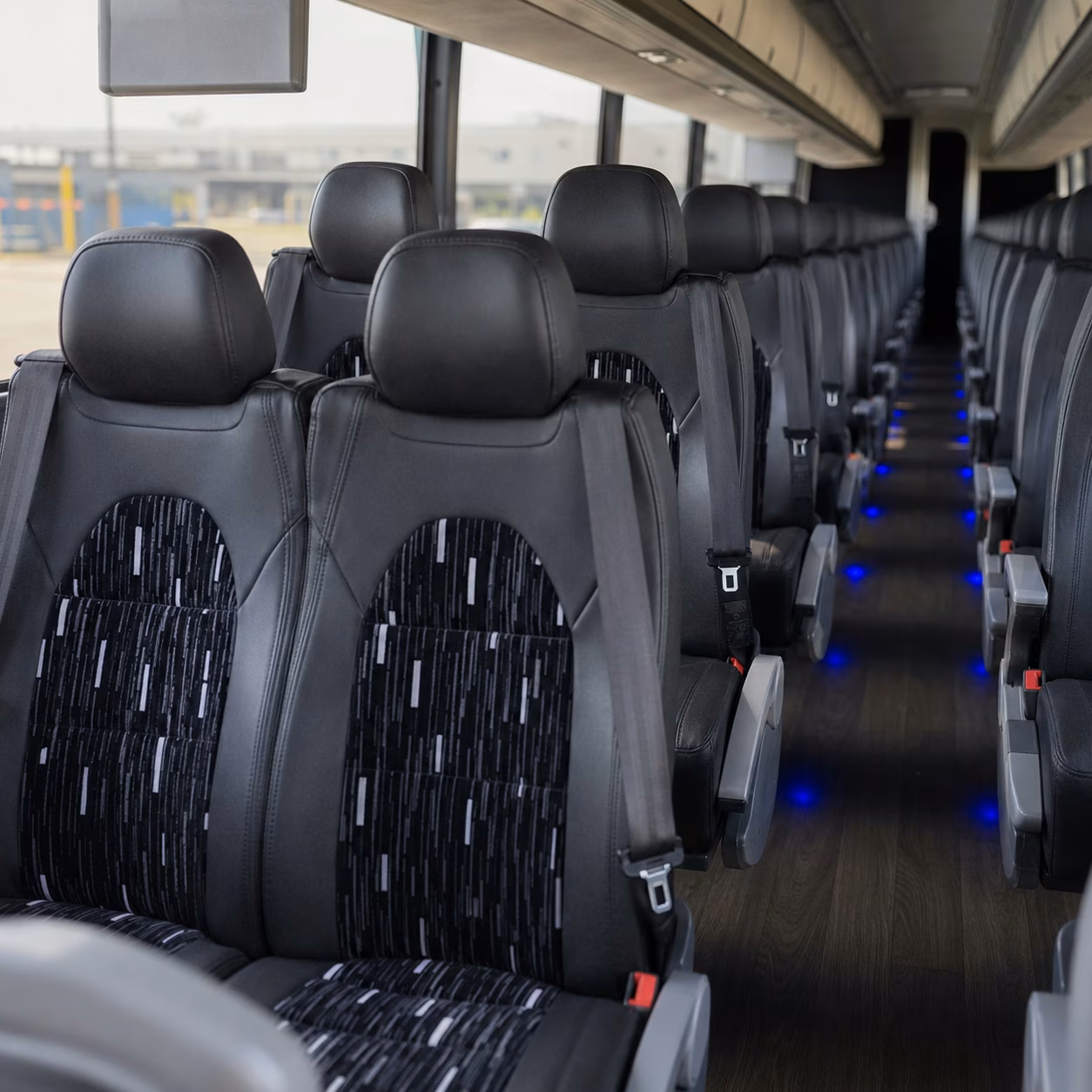 lowell long distance transportation
