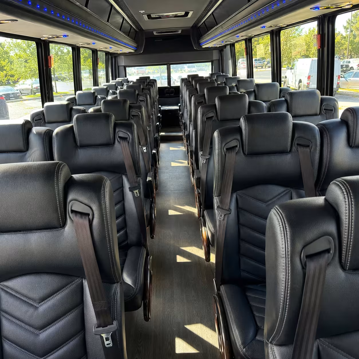 lowell minibus rentals to the tsongas industrial history center
