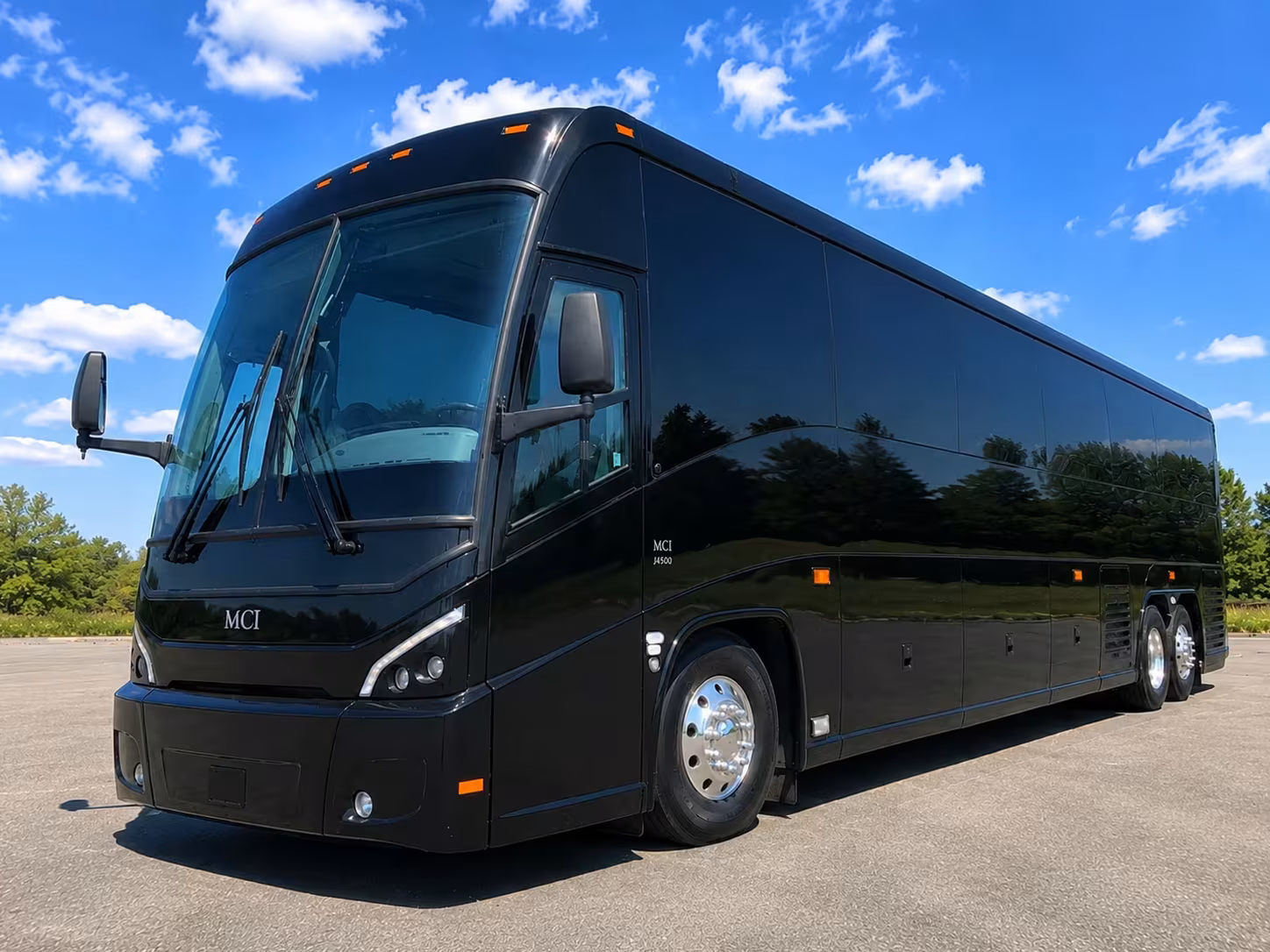 lowell prom bus rentals for after prom stops and group dinners