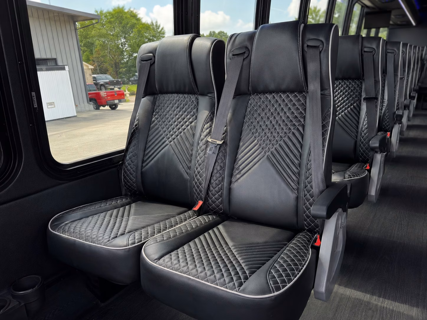 lowell to boston charter bus rentals for group travel