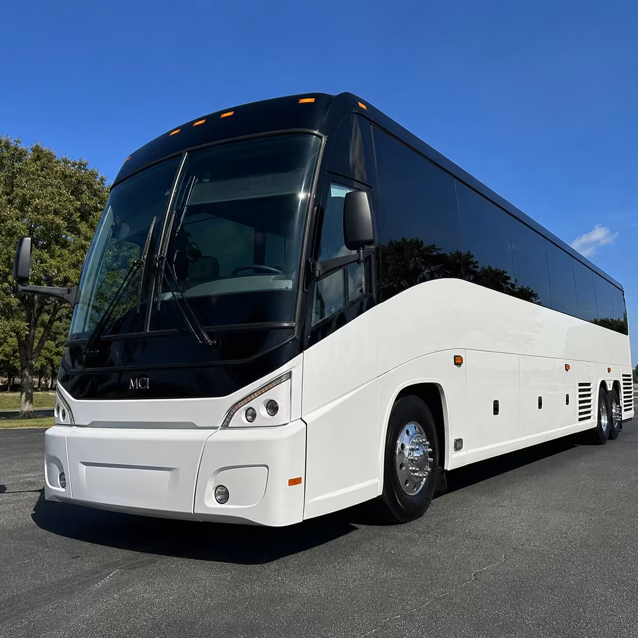 lowell youth group and mission trip charter bus rentals