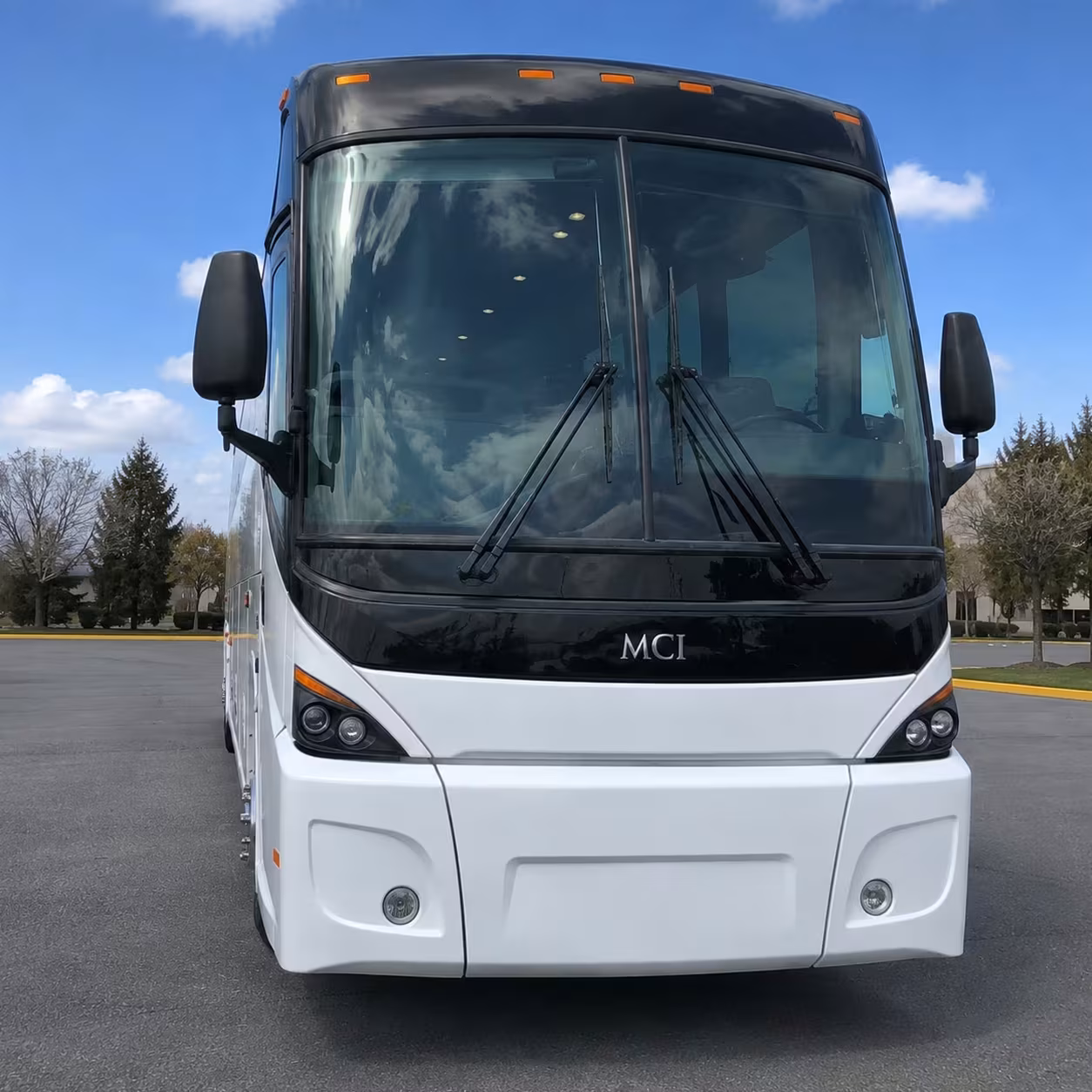 recurring employee shuttle service for growing lowell workforces