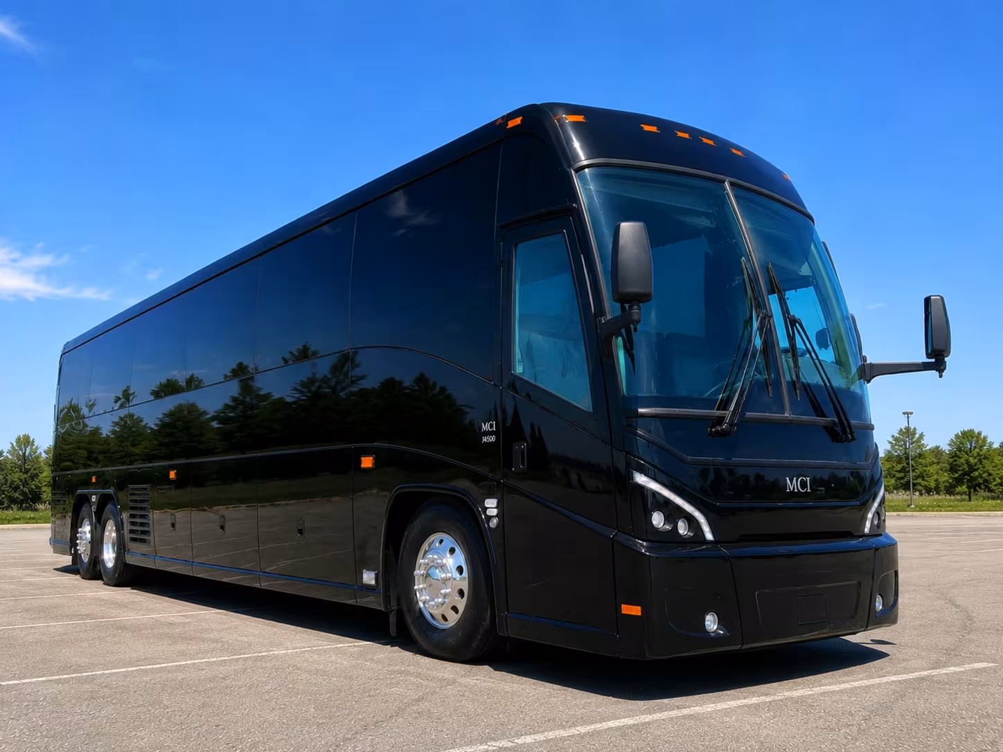 school group transportation to umass lowell campus tours