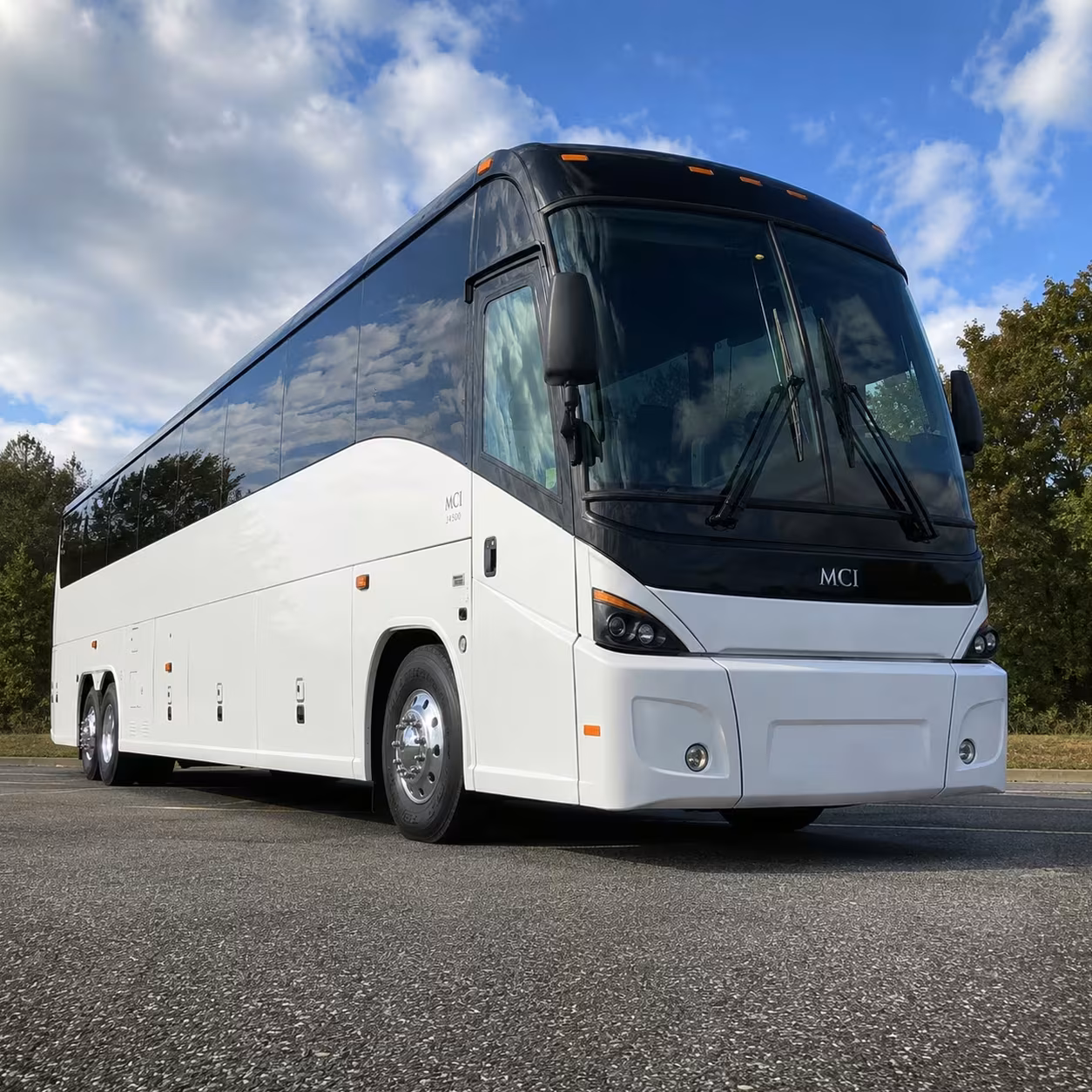 shuttle buses for lowell court corrections and police personnel