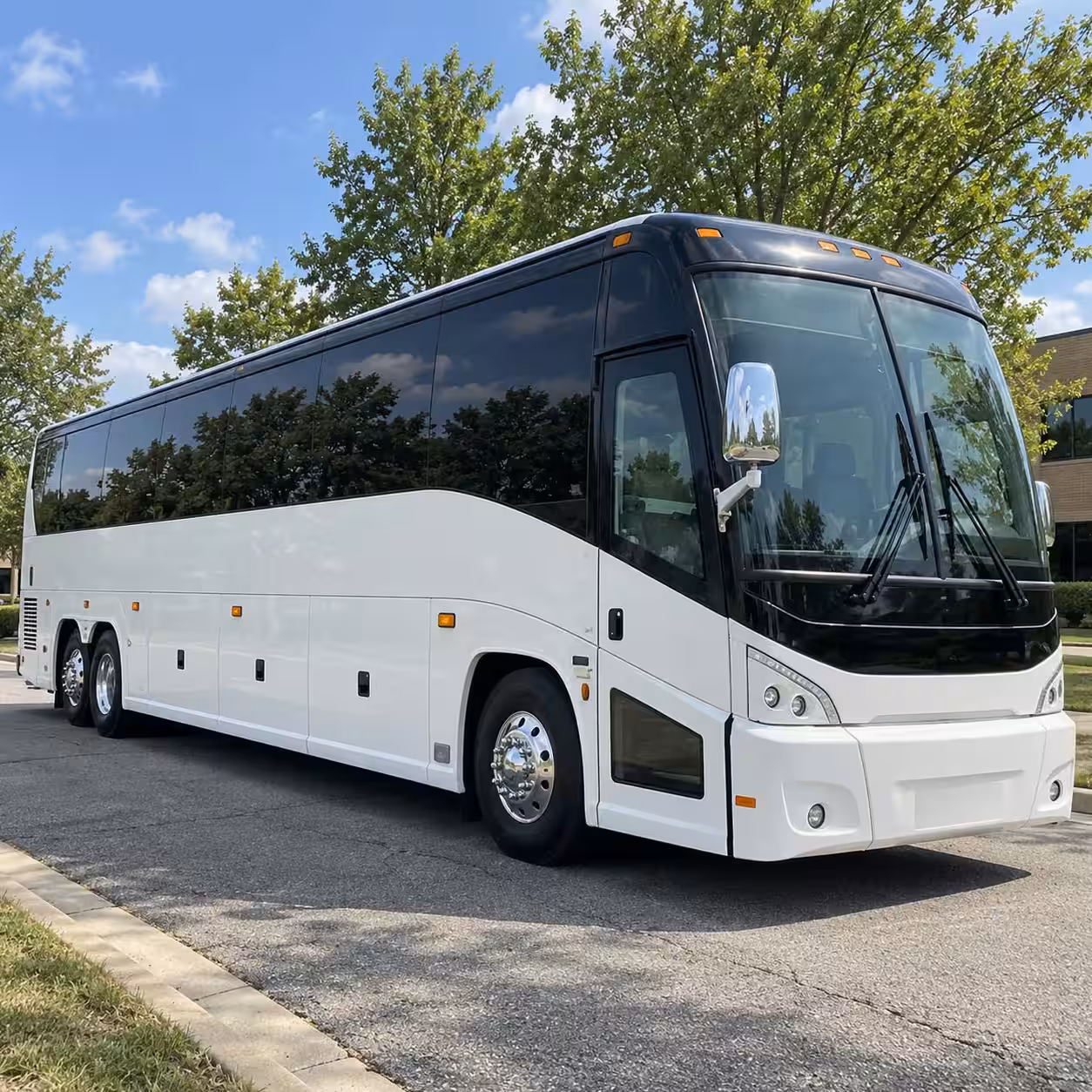shuttle buses for umass lowell river hawks athletic events