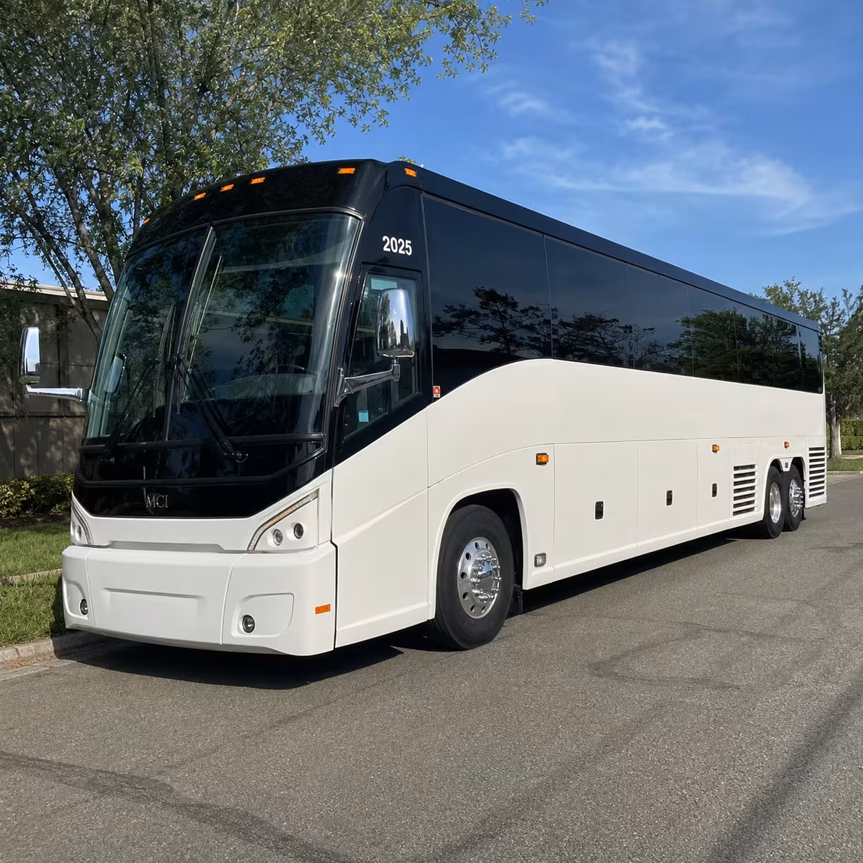 weekly sunday shuttle service for lowell congregations