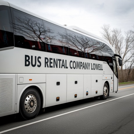 56 passenger motorcoach