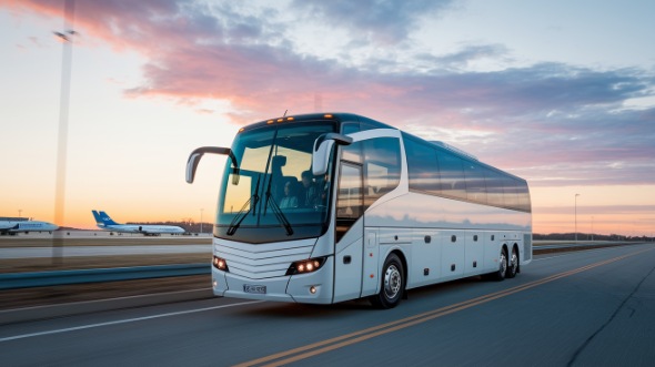 lowell airport shuttles