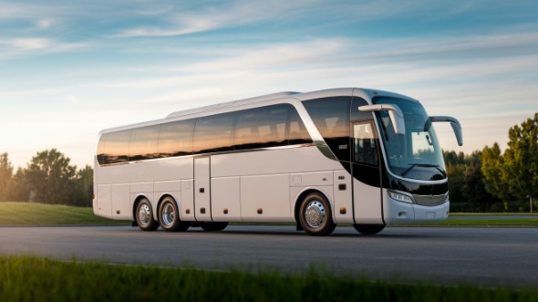 lowell bus rentals for travel agents