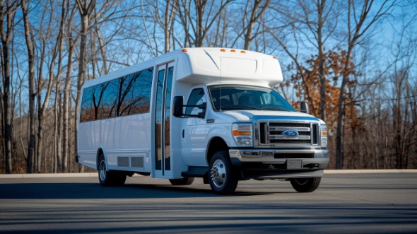 lowell construction site shuttle services