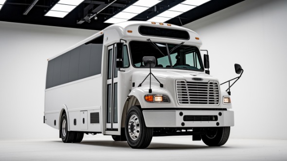 lowell employee shuttle
