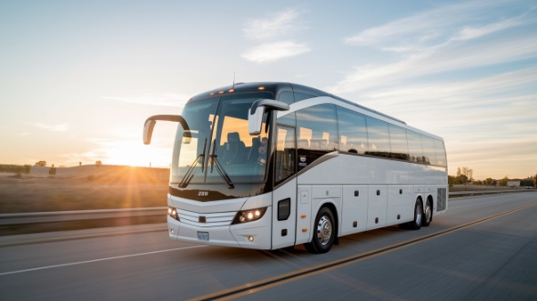 lowell private event transportation