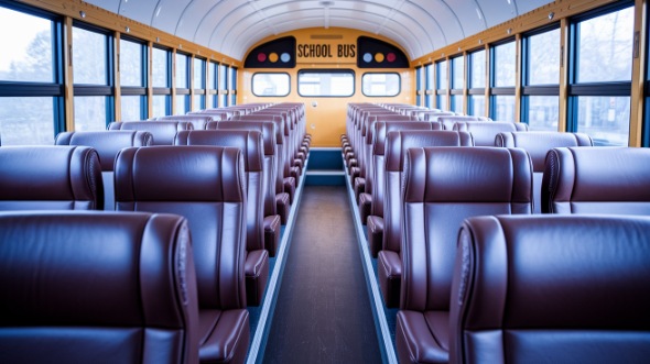 lowell school bus rental rental