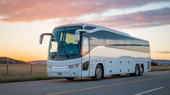 lowell school trip bus rental