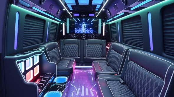 lowell sprinter limo rental rental