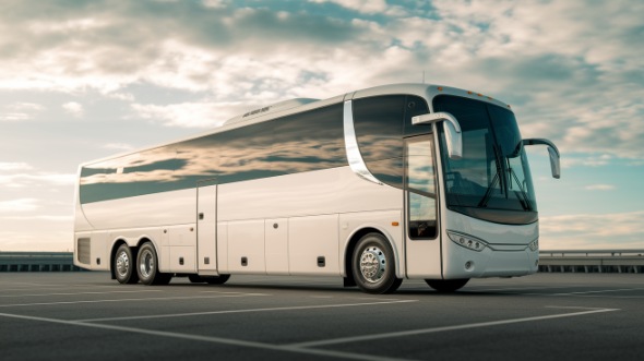 lowell summer camp transportation and bus rentals