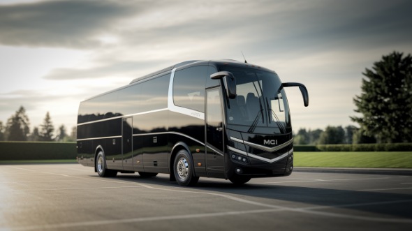 lowell vacation bus rentals for family trips