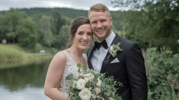 lowell wedding transportation