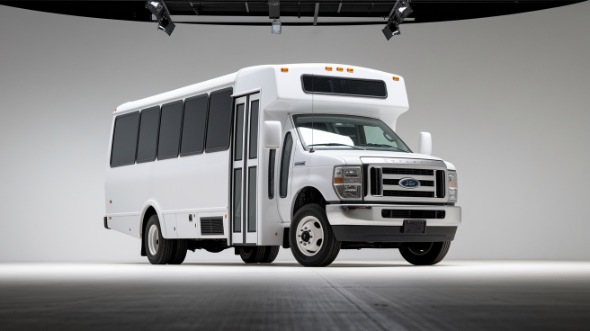 party bus rental