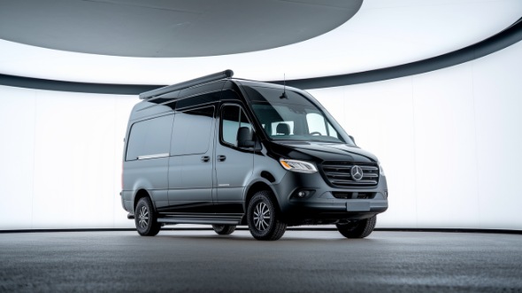 sprinter limo rental